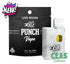 Papaya - AIO Live Rosin Vape 1g - PUNCH