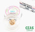 Peach Jelly - Tier 4 Live Rosin - Punch Extracts