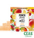 Peach Mango 100MG - PUNCH GUMMIES | CEAS