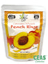 Peach Rings - 420mg