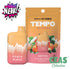 Peach Ringz - AIO TEMPO - PUNCH Vapes