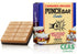 Peanut Butter Jelly Dark Chocolate - PUNCH BAR