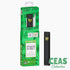 Pineapple Express - 1G AIO Vape - STIIIZY