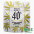 Pineapple Express - Mylar 40's 7g - STIIIZY