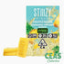 Pineapple Paradise - 100mg Gummies - STIIIZY
