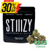Brr Berry- 3.5g Black Label - STIIIZY