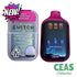 Pink-Z x Dragon Fruit x Tropicana - 1g Triple AIO - BOUTIQ SWITCH