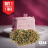 Pink Cake 7g - CEAS