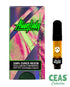 Planet Red - 510 Cured Resin Cartridge 1g - Alien Labs