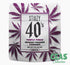 Purple Punch - Mylar 40’s 7g - STIIIZY