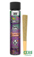 Rainbow Sherbet #11 - 1g Single Preroll - Connected