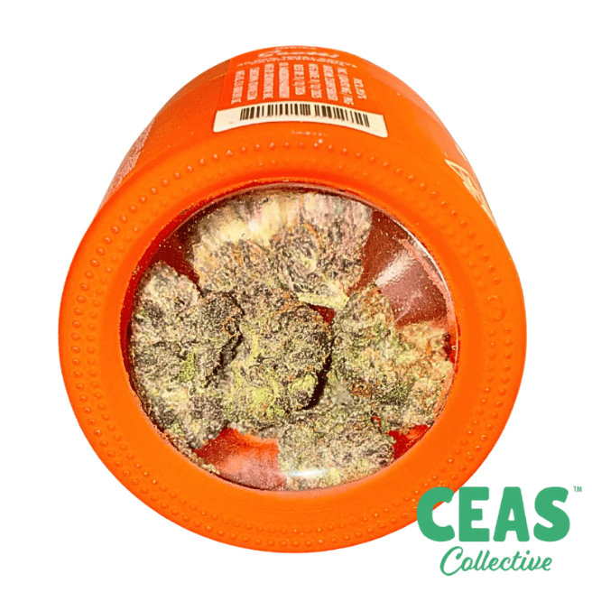Scotti - 3.5g Exotic Flower - Sherbinskis + Boutiq