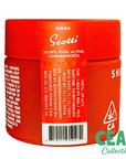 Scotti - 3.5g Exotic Flower - Sherbinskis + Boutiq