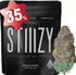 Black Cherry 3.5g STIIIZY Black Bag