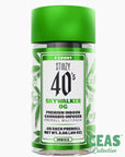 Skywalker OG (5pk) Joint Multipack - STIIIZY 40’s