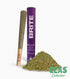 Papaya Berry Punch - 1g Pre Roll - Brite Labs