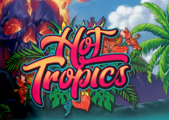 Hot Tropics 2x .5g Pre-Rolls - Smoken Promises
