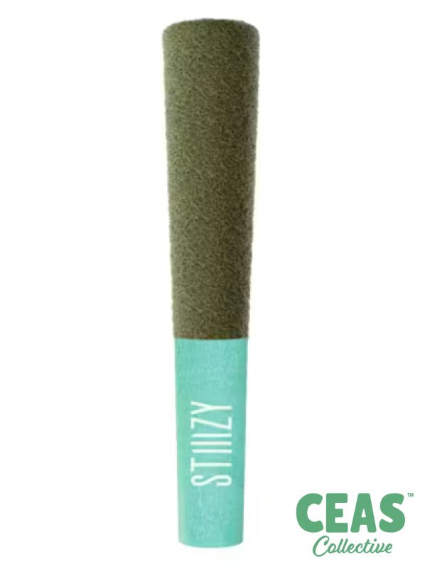 Blue Burst (5pk) Joint Multipack - STIIIZY 40’s