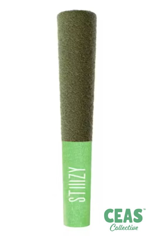 Skywalker OG (5pk) Joint Multipack - STIIIZY 40’s