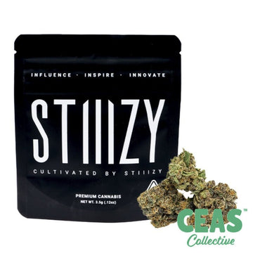 Sherbles 3.5g Stiiizy Black Bag