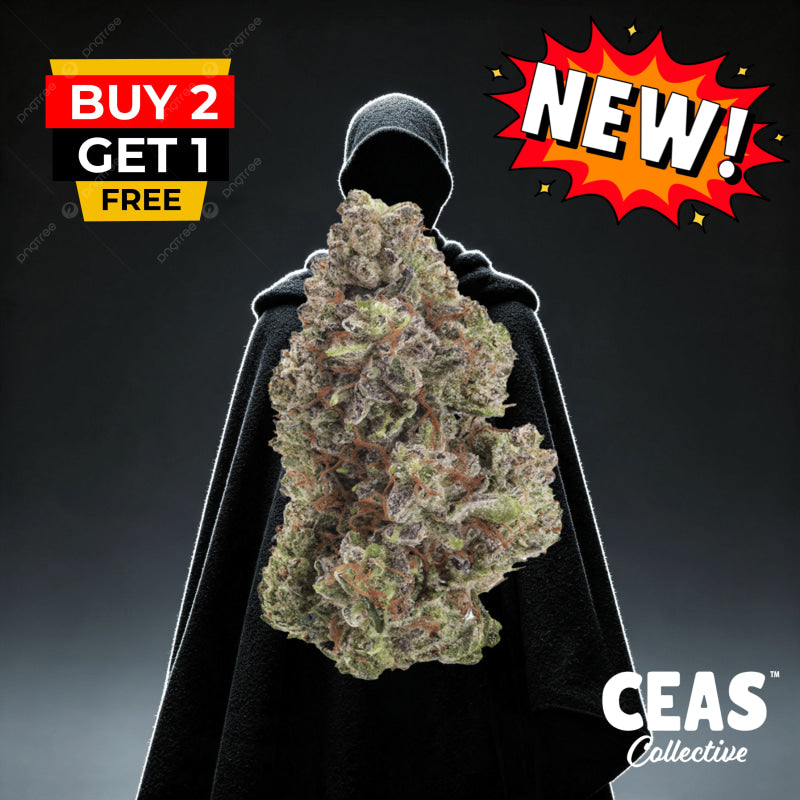 Skywalker OG 7g – CEAS Exotics