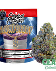 Slumpberry 3.5g - Smoken Promises