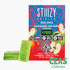 Sour Apple - 100mg Gummies - STIIIZY