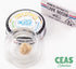 Sour Honey Bee - Tier 3 Live Rosin Badder - Punch Extracts | CEAS