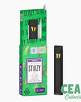 Strawberry Shortcake - 1G AIO Vape - STIIIZY