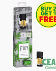Strawnana - 1g Pod - STIIIZY