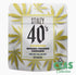 Strawnana - Mylar 40's 7g - STIIIZY