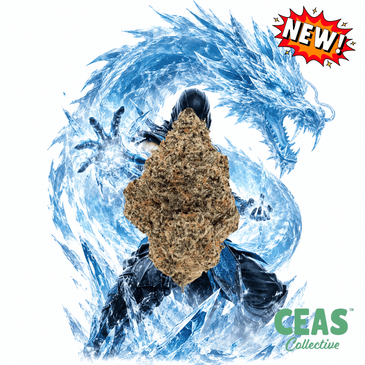 Sub Zero 7g – CEAS Exotics