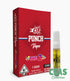 The Z - Distillate Vape 1G - PUNCH