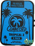 Tropical Z 5-Pack Pre-Rolls | Connected | CEAS