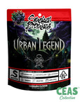 Urban Legend 3.5g - Smoken Promises