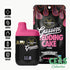Wedding Cake - AIO Gassers Vape 1g - Claybourne & Co.