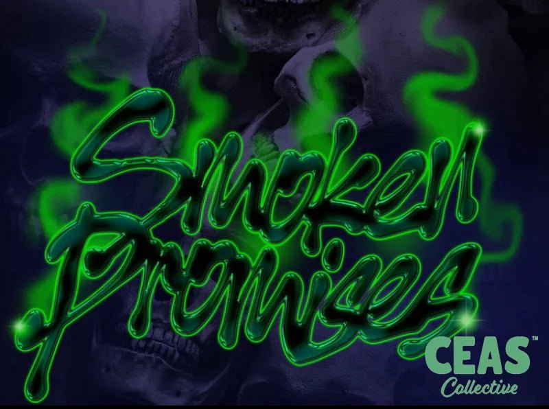 Whip Lash 7g - Smoken Promises