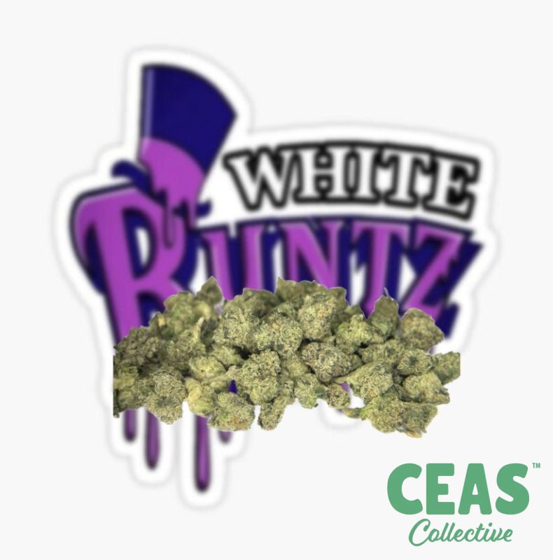 White Runtz 7G (Smalls) - Ceas