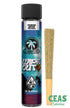 Wipeout Single Prerolls 1g - Connected