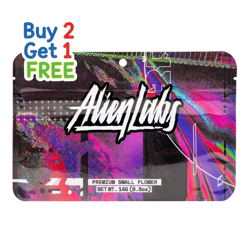 XJ-13 14g - Alien Labs