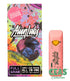 ZedBand - 1G Live Resin Disposable - Alien Labs