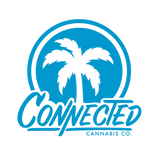 Connected Cannabis Co Logo
