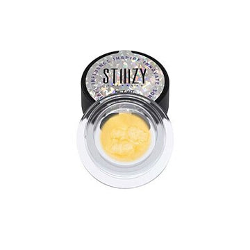 Sherb Cake Live Resin Diamonds 1g - STIIIZY