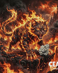 Hell Cat - 7g CEAS Exotics
