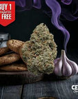 GGO - 7g CEAS Exotics