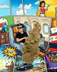 First Class Funk 7g – CEAS