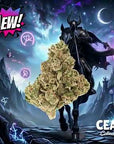 Black Knight 7g - CEAS