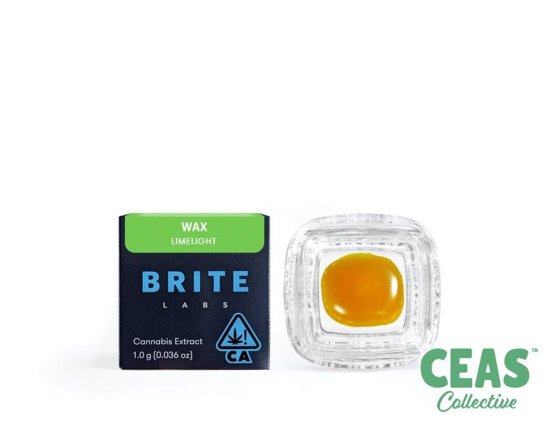 Limelight - Brite Labs Jelly
