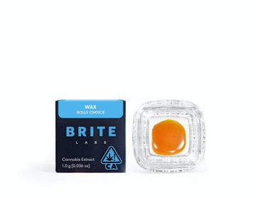 Rolls Choice - Brite Labs Jelly