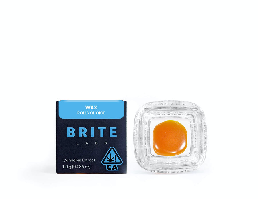Rolls Choice - Brite Labs Jelly